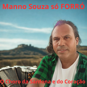 O Choro da Sanfona e do Coração