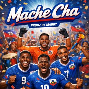 Mache cha