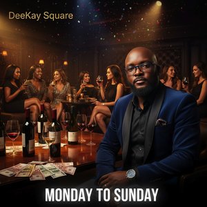 Masihambe (The Vibe)