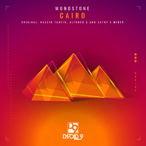 Cairo (Nasser Tawfik Remix)