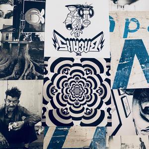 HIT MAN (feat. DANGAFIELD)