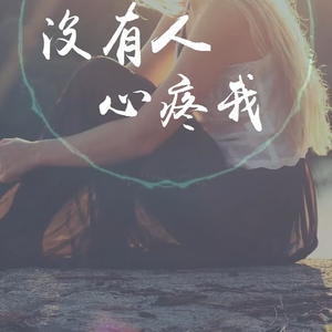 没有人心疼我