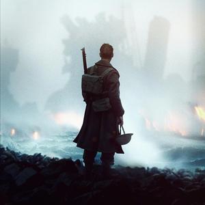 The Weight Of War