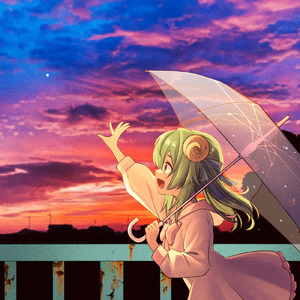 Let's go together! (feat. 小春六花)