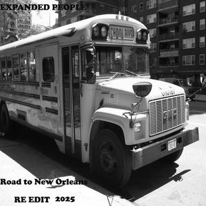 Sexy groove (Re Edit 2025)