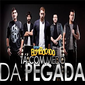 Tá Com Medo da Pegada