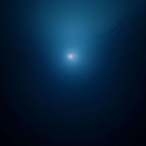 Deep Sleep Ambient (Notte Blu)