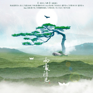 【斛律光/岳飞】两处清光