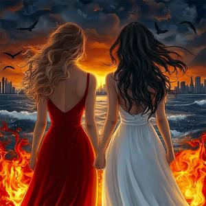 Лучшая подруга