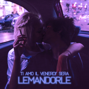 Ti amo il venerdì sera