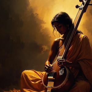 Cosmic Dance of Shiva