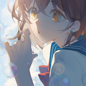 你的猫咪（hanser演唱会