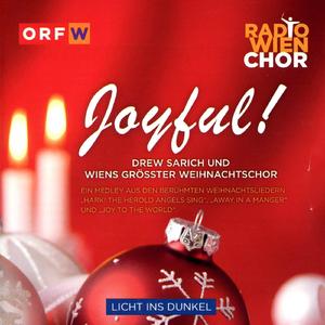 Joyful!: Hark! the Herold Angels Sing / Away in a Manger / Joy to the World