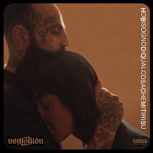 Ho bisogno di qualcosa che mi tiri su (Strumentale)