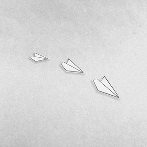 Paper Airplanes