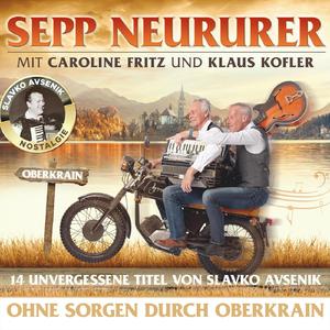 Im Föhnwind (with Caroline Fritz & Klaus Kofler)