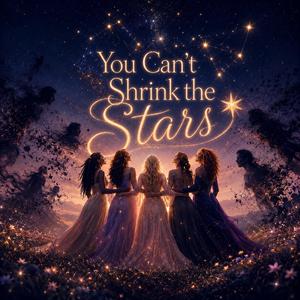 You Can’t Shrink the Stars