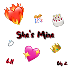 She's Mine