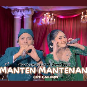 Manten Mantenan (Campursari)