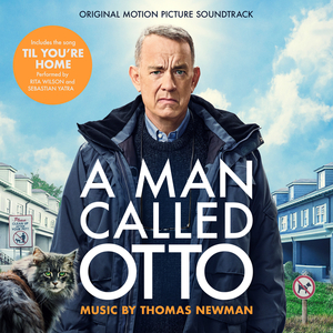 Til You're Home (Acoustic Mix / From "A Man Called Otto" Soundtrack)
