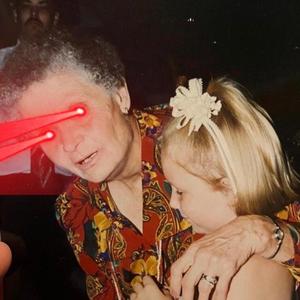 Egad! (Live at White Water Tavern)