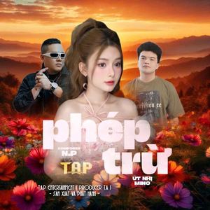 Phép Trừ