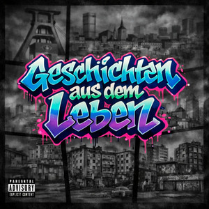 Geschichten ausm Leben