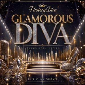 Glamorous DIVA