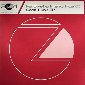 Soca Funk (Original Mix)