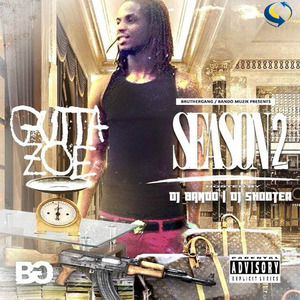 Seen Yet [Prod. By Gundam Beatz]