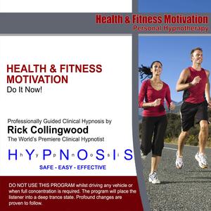 Health and Fitness Motivation Introduction