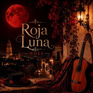 Roja Luna