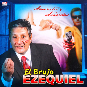 Mi Amor, Mi Gran Locura