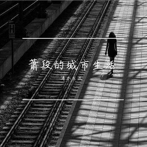 萧段的城市生活