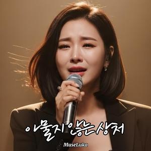 아물지 않는 상처