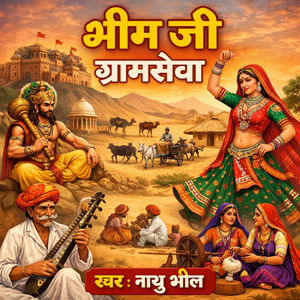 Bhim ji garmsevak