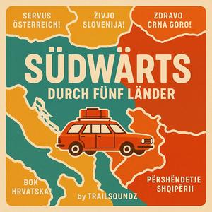 Südwärts