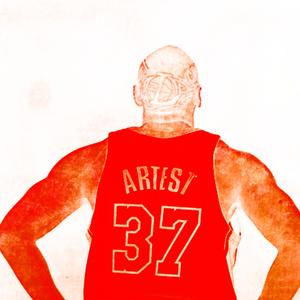 Ron Artest( Freestyle)/Babyface Flow 2