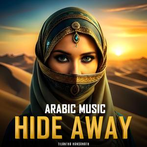 Hide Away (Arabic Instrumental Version)