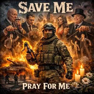 Save Me, Pray For Me