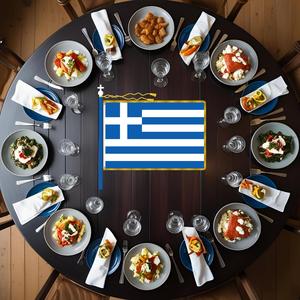 Anastasia's tears (Τα δάκρυα της Αναστασίας)