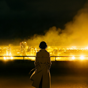 唾弃。（Lo-fi）