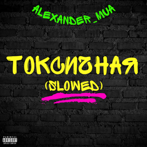 Токсичная (Slowed)