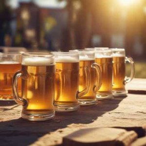 Warum Wir Bier Lieben