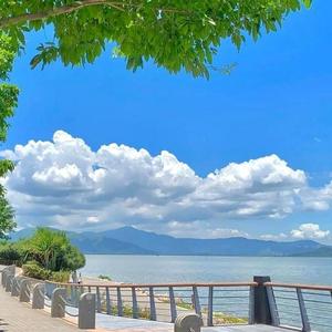 海的呼吸疗愈之声 (钢片琴)