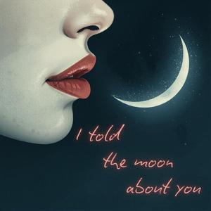 I Told the Moon About You