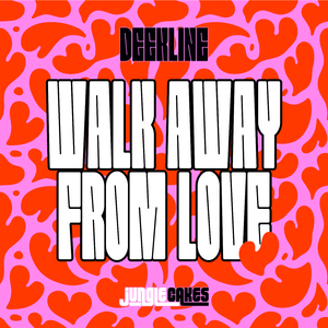 Walk Away From Love