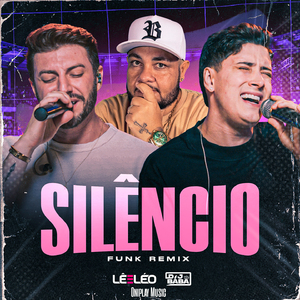 Silêncio (Funk Remix)