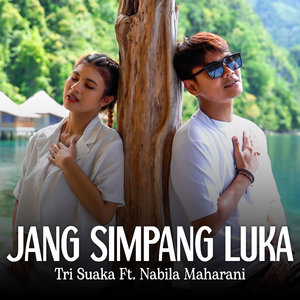 Jang Simpang Luka