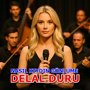 Nasıl Kıydın Gönlüme (Arabesk)